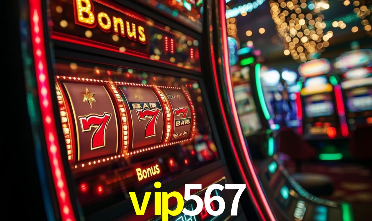 Apostas com odds competitivas na vip567