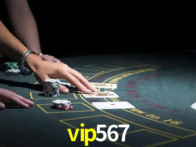 Bônus e promoções da vip567