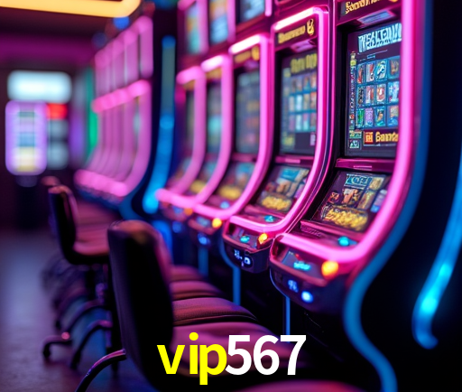 Segurança e performance na plataforma vip567